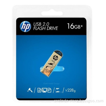 china hp usb stick usb2.0 V228G